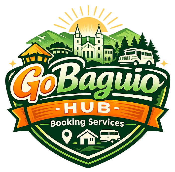 GoBaguio Hub